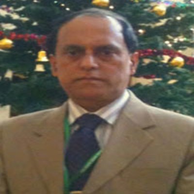 Dr. Dr. Kazi Zainal Abedin - Senior Consultant (Ex), Dermatology & Venereology
