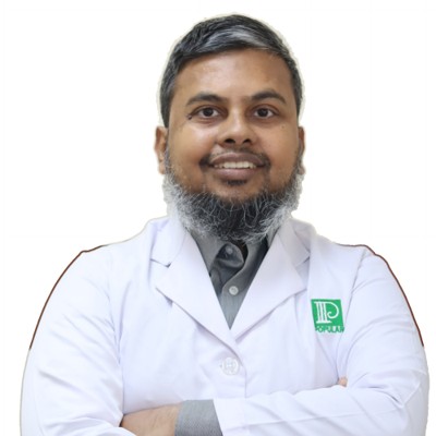 Dr. Dr. Kazi Zakir Hossain - Consultant