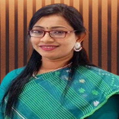 Dr. Dr. Keya Debnath - Gynecologist, Dept. of Gyne & Obs