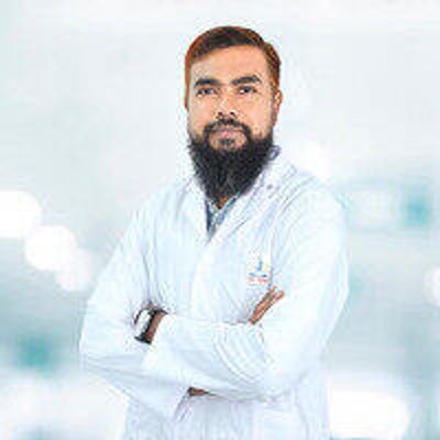 Dr. Dr. Khadamul Islam - Asst. Prof.