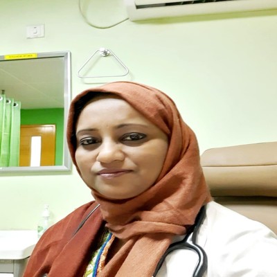 Dr. Dr. Khadija Begum Panna - Consultant (Gynecology & Obstetrics)