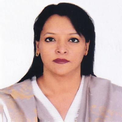 Dr. DR. KHADIJA RAHMAN (HAPPY) - Consultant