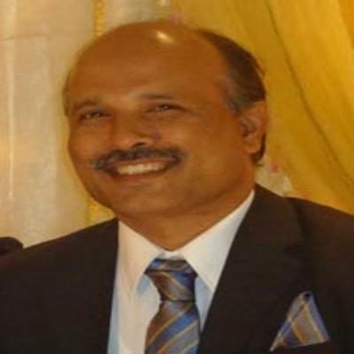 Dr. Dr. Khair Ahmed Choudhury - Professor, Ophthalmology