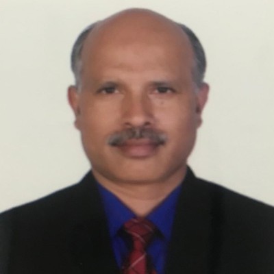 Dr. Dr. Khair Ahmed Chowdhury - Consultant