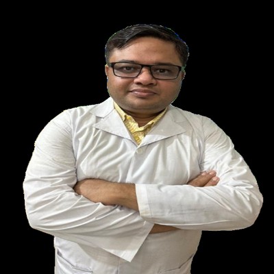 Dr. Dr. Khaled Ibne Anwar - Assistant Surgeon / MO