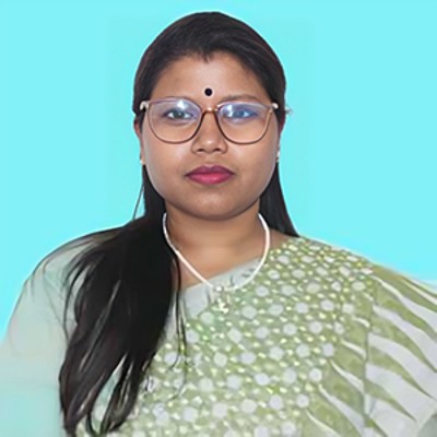 Dr. Dr. Khaleda Akhter Babuni - Registrar
