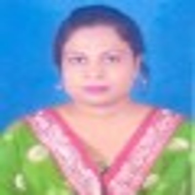 Dr. Dr.Khaleda Akter - Lecturer Cum Medical officer