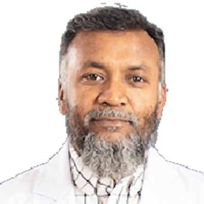 Dr. Dr. Khalequzzaman Dipu - Associate Professor