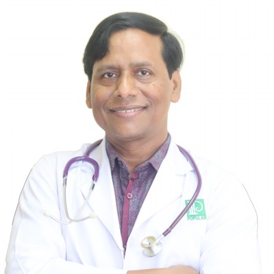 Dr. Dr. Khalilur Rahman - Consultant