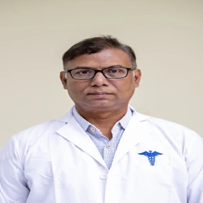 Dr. Dr. Khan Asaduzzman - Senior Consultant