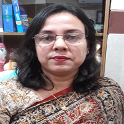 Dr. Dr. Khan Ishrat Jahan - Assistant Professor, Pediatrics
