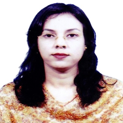 Dr. Dr. Khan Ishrat Jahan - Assistant Professor