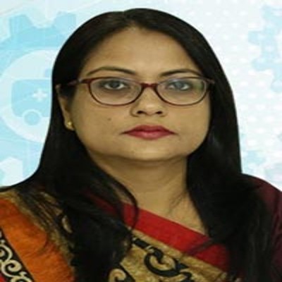 Dr. Dr. Khan Lamia Nahid - Associate Professor, Pediatric Gastroenterology & Nutrition