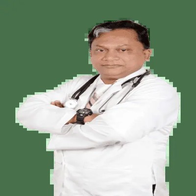 Dr. Dr. Khan Md. Yahia - Jr. Consultant