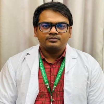 Dr. Dr. Khan Nahid Murad - Assistant Surgeon