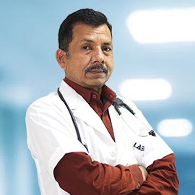 Dr. Dr. Khandakar Ataur Rahman - Consultant