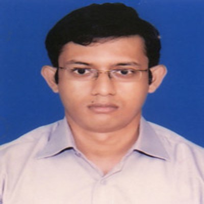 Dr. Dr. Khandakar Md. Kamrul Islam - Medical Officer, Physical Medicine & Rehabilitation