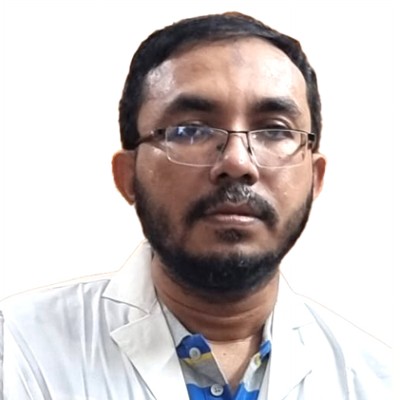 Dr. Dr. Khandaker A.B.M. Abdullah Al- Hasan - Asst. Professor Department Of Surgical Oncology