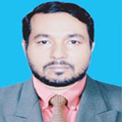 Dr. Dr. Khandaker Abu Sayed - Assistant Professor