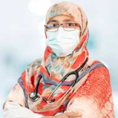 Dr. Dr. Khandaker Aisha Siddika - Consultant