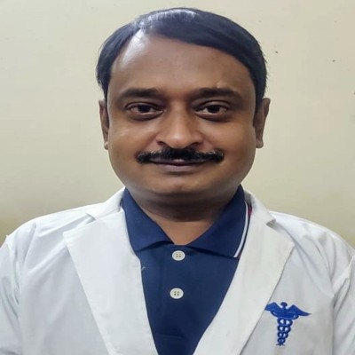 Dr. Dr. Khandaker Mohammad Mazharul Islam - Curator