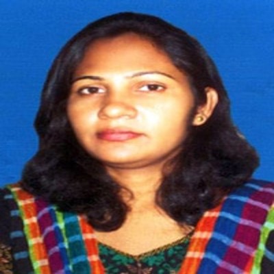 Dr. Dr. Khandaker Shehneela Tasmin - Consultant, Gynecology & Obstetrics