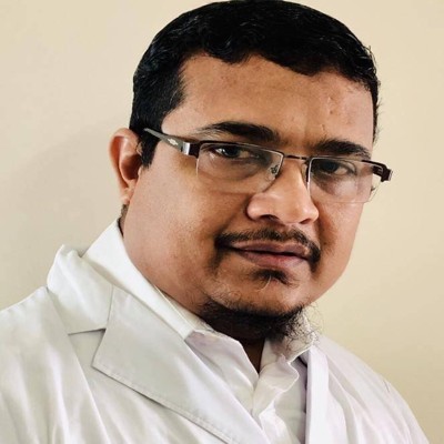 Dr. Dr. Khandkar Moinul Hasan - Assistant Professor, Shaheed Suhrawardy Medical College Hospital