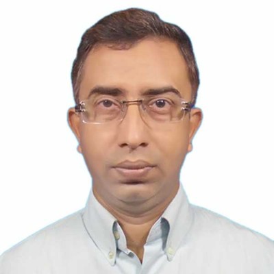 Dr. Dr. Khandker Md. Faisal Alam - Professor