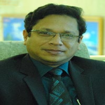 Dr. Dr. Khandker Md. Nurus Sabah - Associate Professor, Cardiology