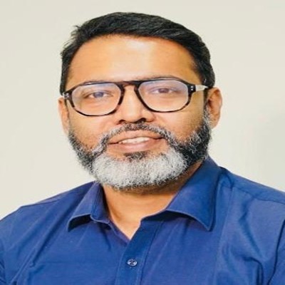 Dr. Dr. Khandokar Samsujjaman - nan