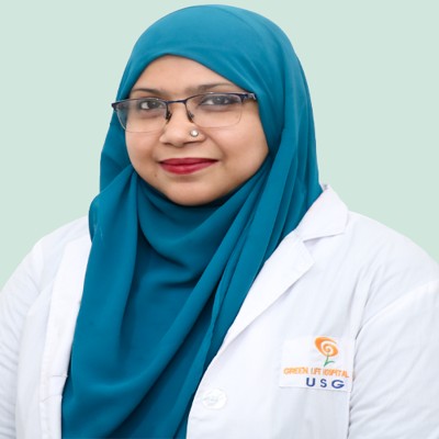 Dr. Dr. Khirunnahar Lisa - Consultant