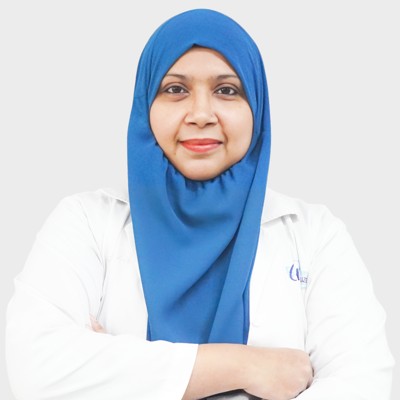 Dr. Dr. Khirunnahar Lisa - Consultant, Sonologist