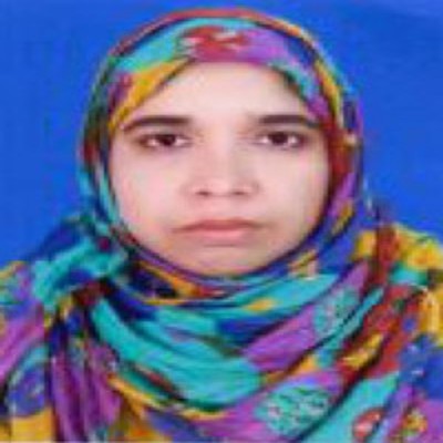 Dr. Dr. Khodeza Khatun Moni - Assistant Professor, Gynecology & Obstetrics