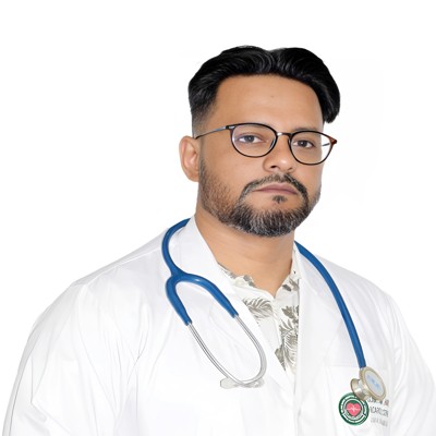 Dr. Dr. Khondaker Abul Bashar - Medicine & Gastroenterology Specialist