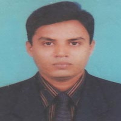 Dr. Dr. Khondaker Arafuzzaman Lipton - Assistant Professor, Urology