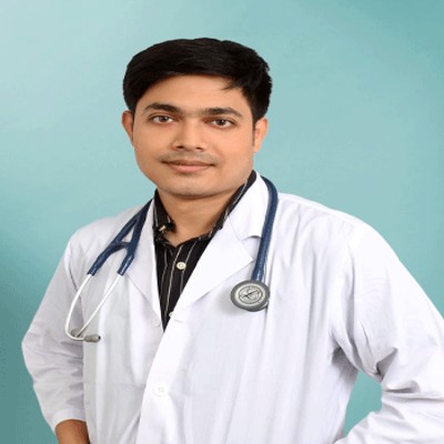 Dr. Dr. KHONDOKAR Md. ISMAIL - Junior Consultant (Cardiology), Chattogram Medical College & Hospital.