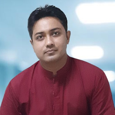 Dr. Dr. Khondokar Monzurul Islam - GP