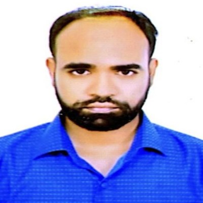 Dr. Dr. Khondoker Monirul Alam Russel - Consultant, Gastroenterology Department
