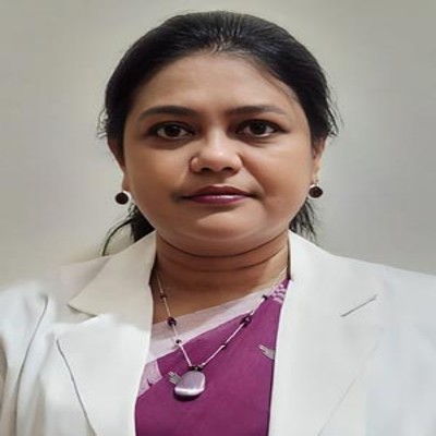 Dr. Dr. Khursheda Tahmin (Shimu) - Assistant Professor (Gyne & Obs)