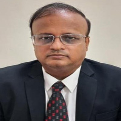 Dr. Dr. Khurshid Alam Sarwar - Associate Professor, Pediatric Surgery