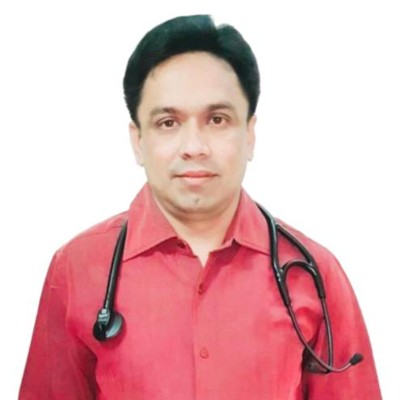 Dr. Dr. Khurshid Alom - Consultant