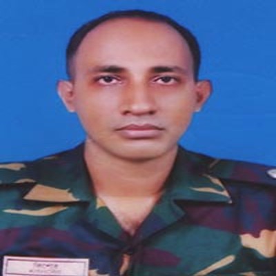 Dr. Dr. Kishore Kumar Das - Associate Professor, Burn & Plastic Surgery