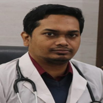 Dr. Dr. Kishore Mohajan - Assistant Professor, Physical Medicine & Rehabilitation
