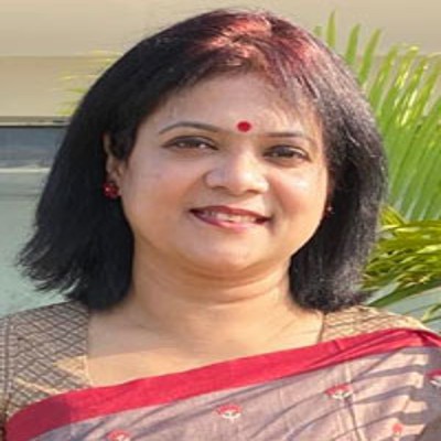 Dr. Dr. Kishuar Parveen - Assistant Professor, Gynecology & Obstetrics