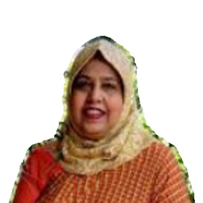 Dr. Dr. Kismot Ara Sheikh Mala - Consultant