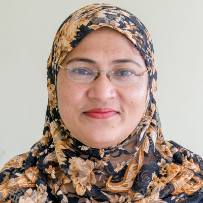 Dr. Dr. Kowsarunnahar - Assistant Professor