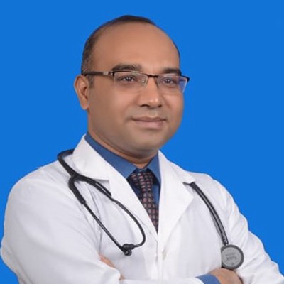 Dr. Dr. Kowser Hossain Chowdhury - Senior Consultant (Medicine and Kidney)