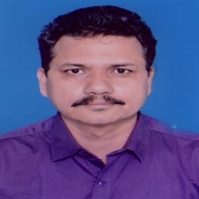 Dr. Dr. Krishna Kanta Bhowmik - Assistant Professor, ENT