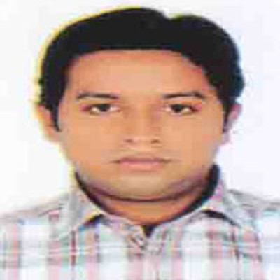 Dr. Dr. Krishna Pada Banik - Consultant, Department of Medicine
