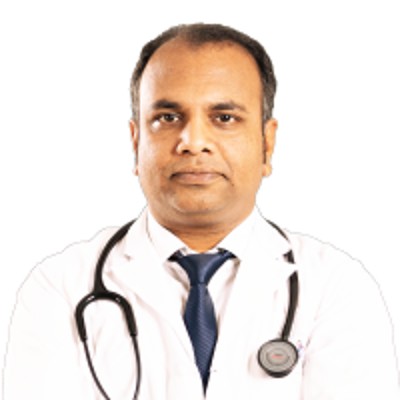 Dr. Dr. Kuntal Das - Associate Professor